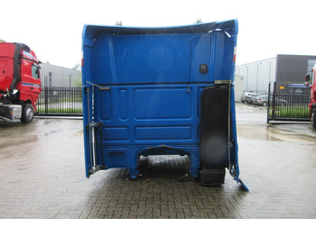 Cab and interior for Truck DAF DAF XF 480 CABINE MODEL 2021 VOOR ONDERDELEN XF F7 BH: picture 4
