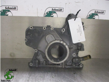 Engine and parts DAF LF