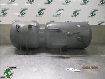 Brake parts DAF XF 106