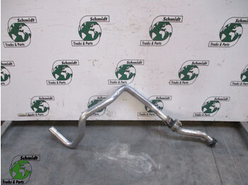 Clutch and parts DAF XF 106