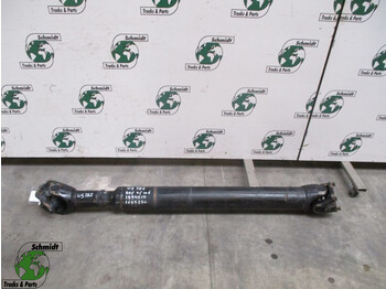 Drive shaft DAF XF 106