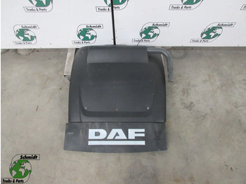 Body and exterior DAF XF