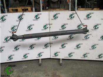 Drive shaft IVECO