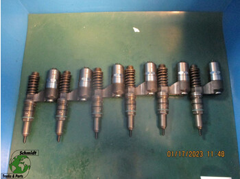 Fuel filter IVECO