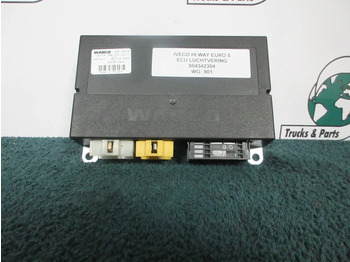 Electrical system for Truck Iveco 504342304 VCM ECU MODULEN IVECO HI WAY EURO 6: picture 5