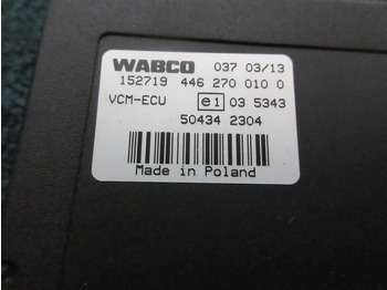 Electrical system for Truck Iveco 504342304 VCM ECU MODULEN IVECO HI WAY EURO 6: picture 4