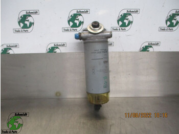 Fuel filter IVECO