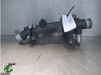 Engine and parts IVECO S-WAY