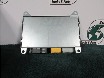 Electrical system for Truck Iveco 5801896728 VCM MODULEN IVECO HI WAY EURO 6 MODEL 2018: picture 2