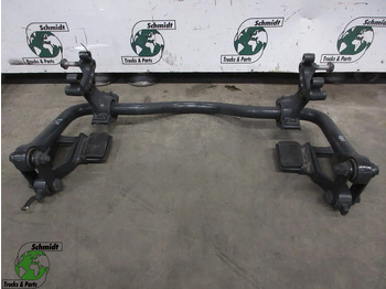 Frame/ Chassis IVECO S-WAY
