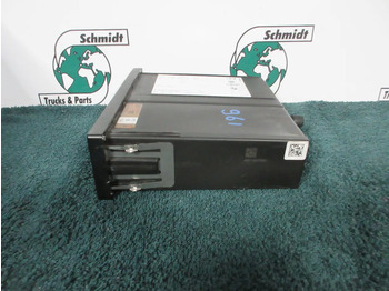 Electrical system for Truck Iveco 5802177655 TACHOGRAAF IVECO HI WAY EURO 6 MODEL 2018: picture 5
