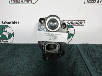 Electrical system for Truck Iveco 5802434228 CONTACTSLOT IVECO S WAY EURO 6: picture 3