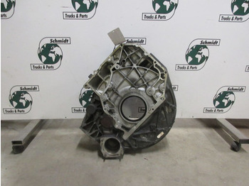 Engine and parts for Truck Iveco EUROCARGO 504362680 VLIEGWIELHUIS EURO 6: picture 2