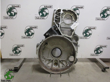 Engine and parts IVECO