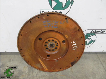 Flywheel MAN