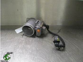Engine and parts MAN
