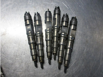 Fuel filter for Truck MAN 51.10100-6064 // 51.10100-6126 D2066LF INJECTORS MAN EURO 5: picture 3