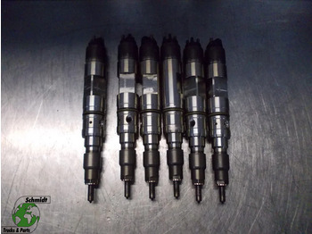 Fuel filter MAN