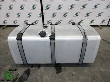 Fuel tank MAN
