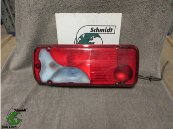 Tail light MAN TGL