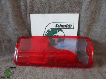 Tail light MAN TGL