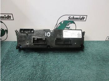 Electrical system for Truck MAN 81.25508-6018 // 81.25814-2073 // 81.25814-1075 MAN 18.520 EURO 6: picture 4