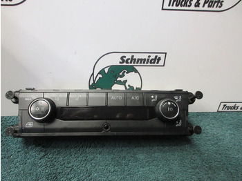 Electrical system for Truck MAN 81.25508-6018 // 81.25814-2073 // 81.25814-1075 MAN 18.520 EURO 6: picture 3