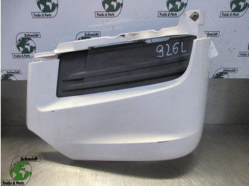 Bumper MAN TGX