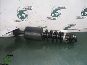 Cab suspension MAN TGS