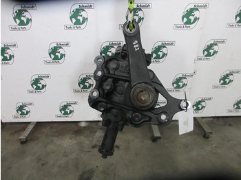 Steering gear for Truck MAN 81.46200-6605 // 81.46200-6665 STUURHUIS MAN 18.470 MODEL 2022: picture 4 Steering gear for Truck MAN 81.46200-6605 // 81.46200-6665 STUURHUIS MAN 18.470 MODEL 2022: picture 4