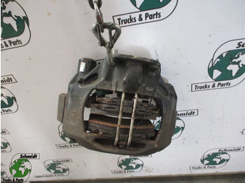 Brake caliper MAN