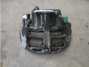 Brake caliper for Truck MAN 81.50804-6725 LV MAN TGS: picture 2