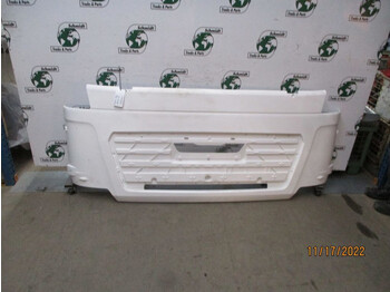 Grill for Truck MAN 81.6110-6091//6098//6118 GRILL TGX EURO 5: picture 3