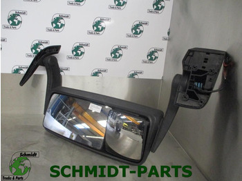 Rear view mirror MAN