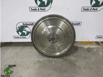 Flywheel MAN TGL