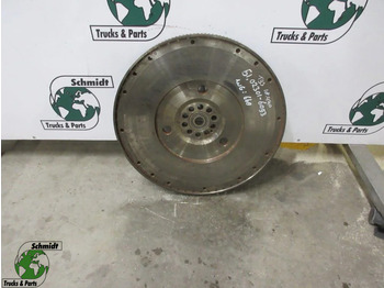 Flywheel MAN TGS