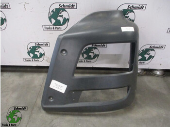Bumper MAN TGS