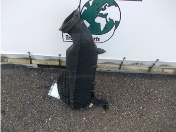 Air intake system for Truck MAN TGX 81.08201-6099 AANZUIGSCHACHT EURO 6: picture 2