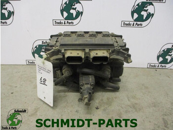 Brake parts MERCEDES-BENZ