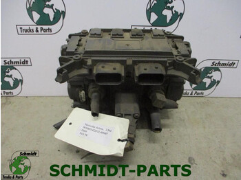 Brake parts MERCEDES-BENZ
