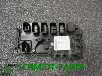 Electrical system MERCEDES-BENZ