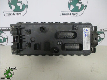 Electrical system MERCEDES-BENZ