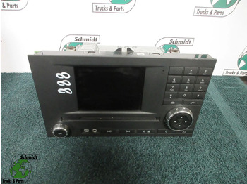 Electrical system BOSCH