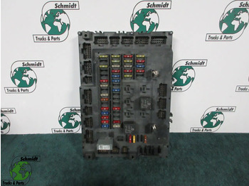 Electrical system MERCEDES-BENZ