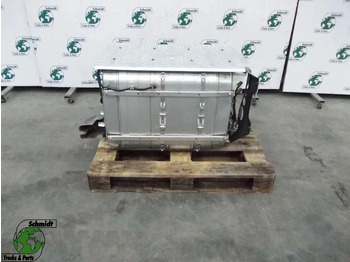 Catalytic converter MERCEDES-BENZ