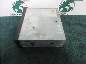 Electrical system for Truck Mercedes-Benz A 002 446 52 33 TACHOGRAAF 1843 EURO 6 627.366KM: picture 4