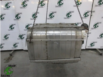 Catalytic converter MERCEDES-BENZ