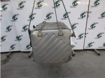 Catalytic converter for Truck Mercedes-Benz A 005 490 07 12 // A 003 490 45 12 // KATALYSATOR MP4 MERCEDES EURO 5: picture 4