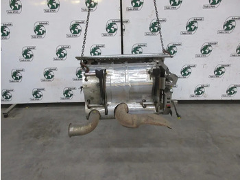 Catalytic converter for Truck Mercedes-Benz A 005 490 68 12 / A 006 490 40 12 ATEGO KATALYSATOR EURO 6: picture 3