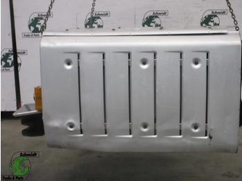 Catalytic converter MERCEDES-BENZ